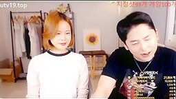 Korean BJ Couple 2024040103