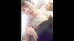 Korean BJ Couple 2024042503