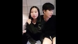 Korean BJ Couple 2024042905