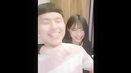 Korean BJ Couple 2024050403