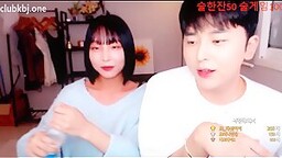 Korean BJ Couple 2024052008