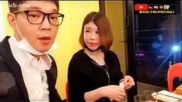 Korean BJ Couple 2024060607