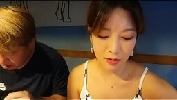 Korean BJ Couple 2024061201