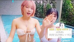 Korean BJ Couple 2024062101