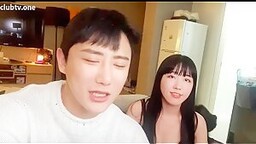 Korean BJ Couple 2024070202