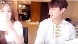 Korean BJ Couple 2024070506