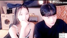 Korean BJ Couple 2024070707