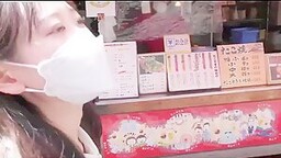 FC2PPV 4362188 堀ちゃん似？堀未◯奈似の彼女を妊娠させてしまった問題作。 - 2