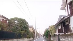 [モザイク破壊]JUC-843 中年男が群がる未亡人 折原ゆかり -