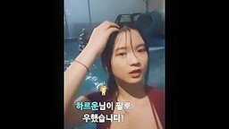 ㅇㅍㄹㅋBJ ㅅㄹㅇ 비키니