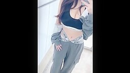 I컵녀 ㄱㅁㅅㄷ 라이키 (27)