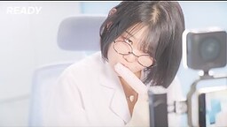 [READY] ZIA (지아) – VOL.001 LADY DOCTOR [181P+1V 4.25GB]