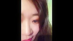 핫빈 리액션 있던날 방송 모음 30 (25)