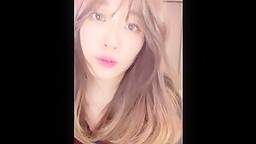 핫빈 리액션 있던날 방송 모음 30 (42)