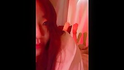 핫빈 리액션 있던날 방송 모음 30 (29)