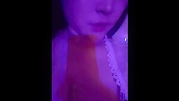 핫빈 리액션 있던날 방송 모음 30 (30)