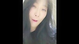 핫빈 리액션 있던날 방송 모음 30 (12)