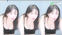 아프리카 BJ 지삐 모음 28GB (34)