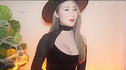 Onlyfans Yummykimmy 한국 미녀 (1)