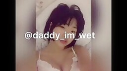 daddy_im_wet 아정 (3)